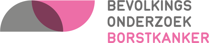 Logo Bevolkingsonderzoek Borstkanker
