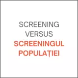 screening