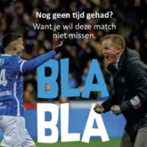 Genk voetbal