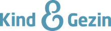 Logo kin en gezin
