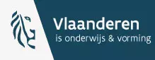 Logo Vlaanderen onderwijs & vorming